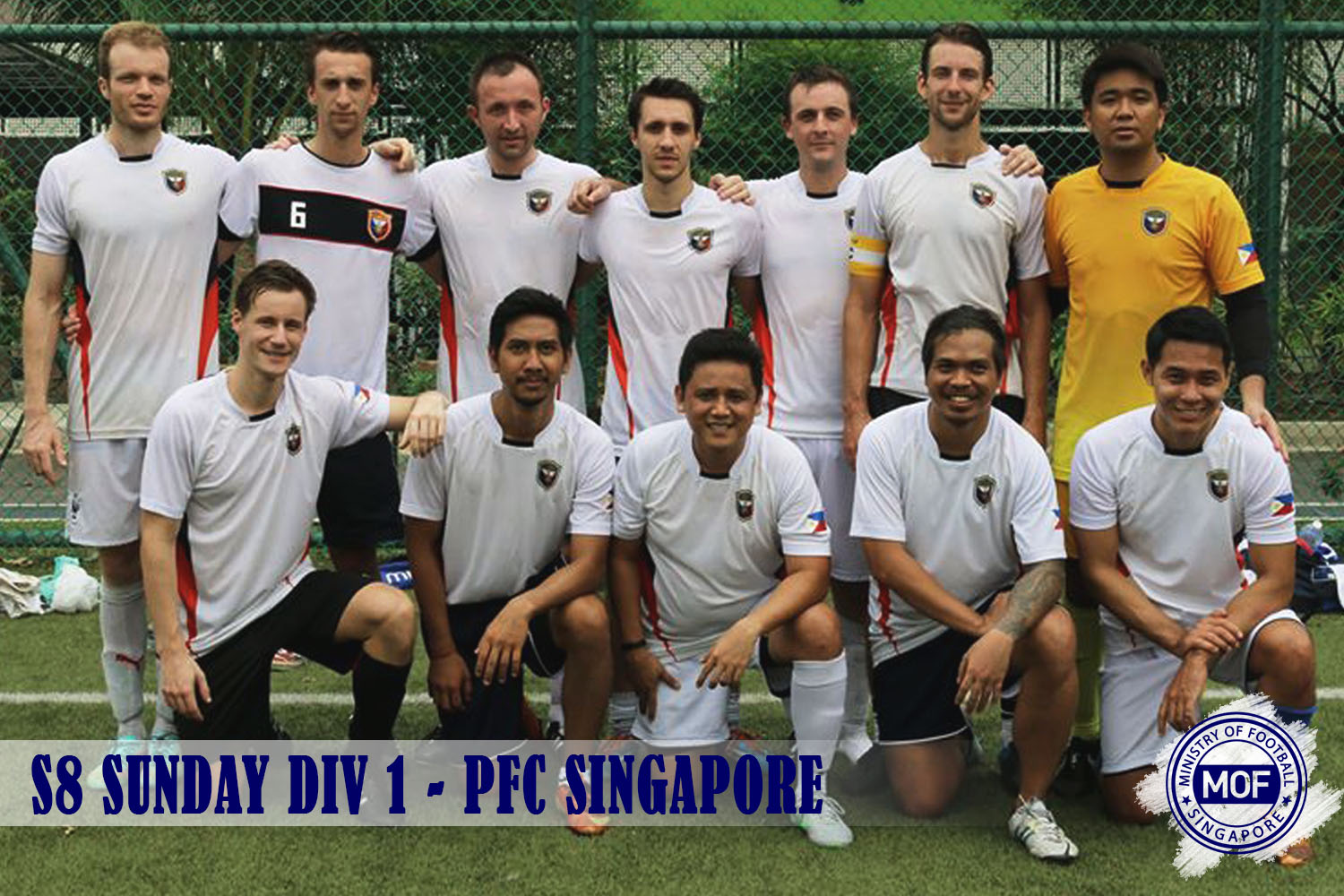 PFC Singapore