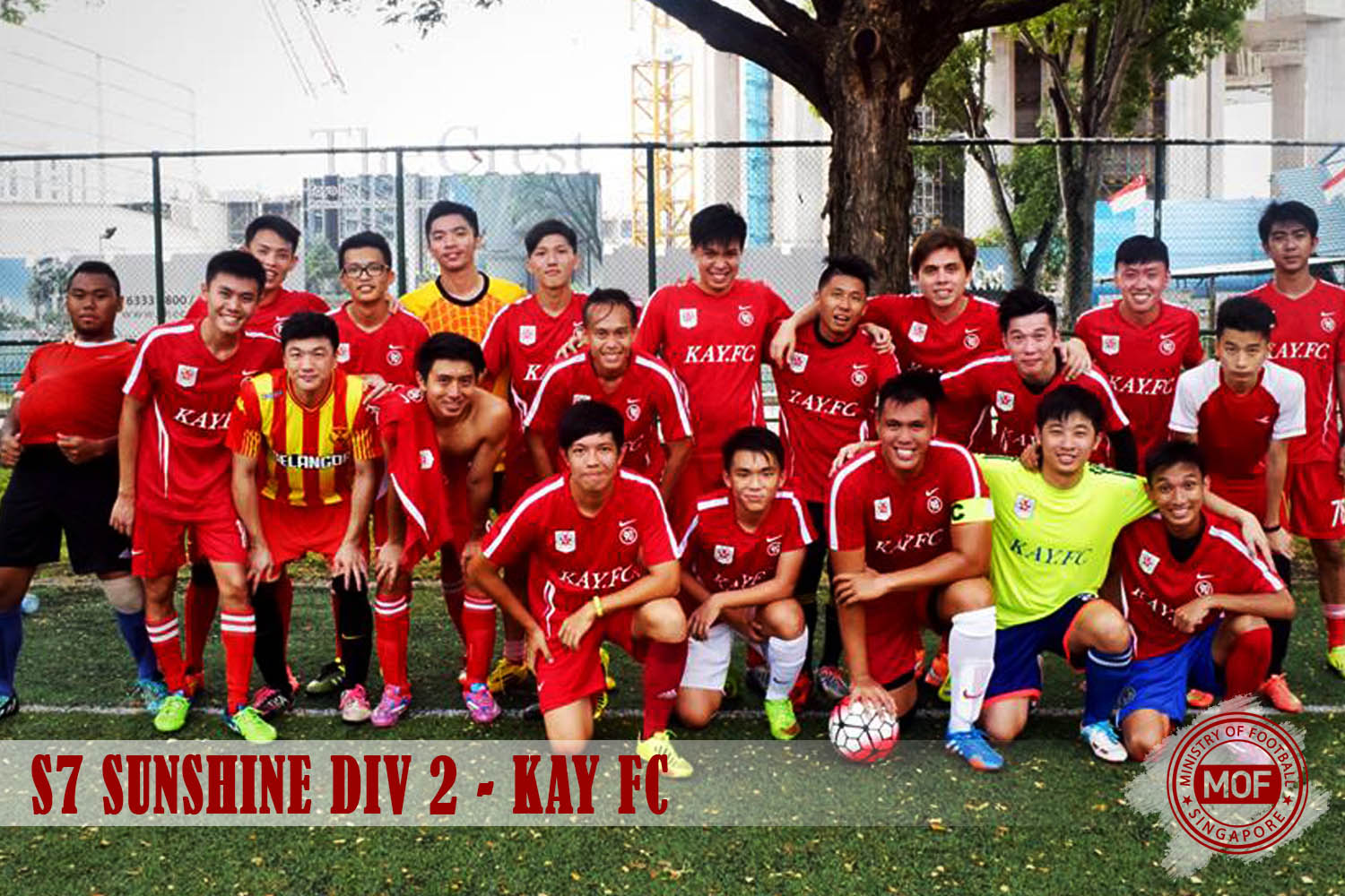 Kay FC