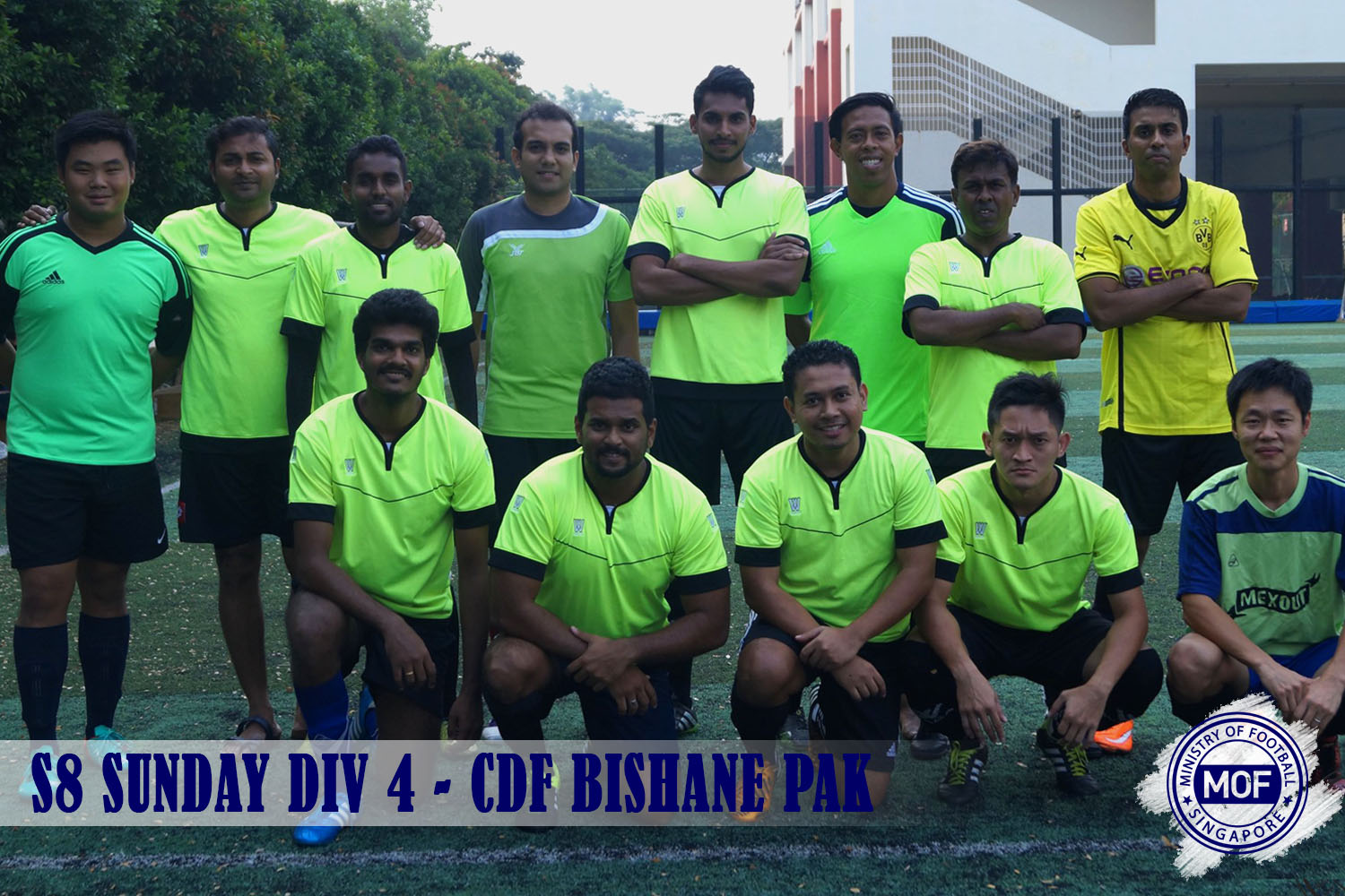 Bishane Pak
