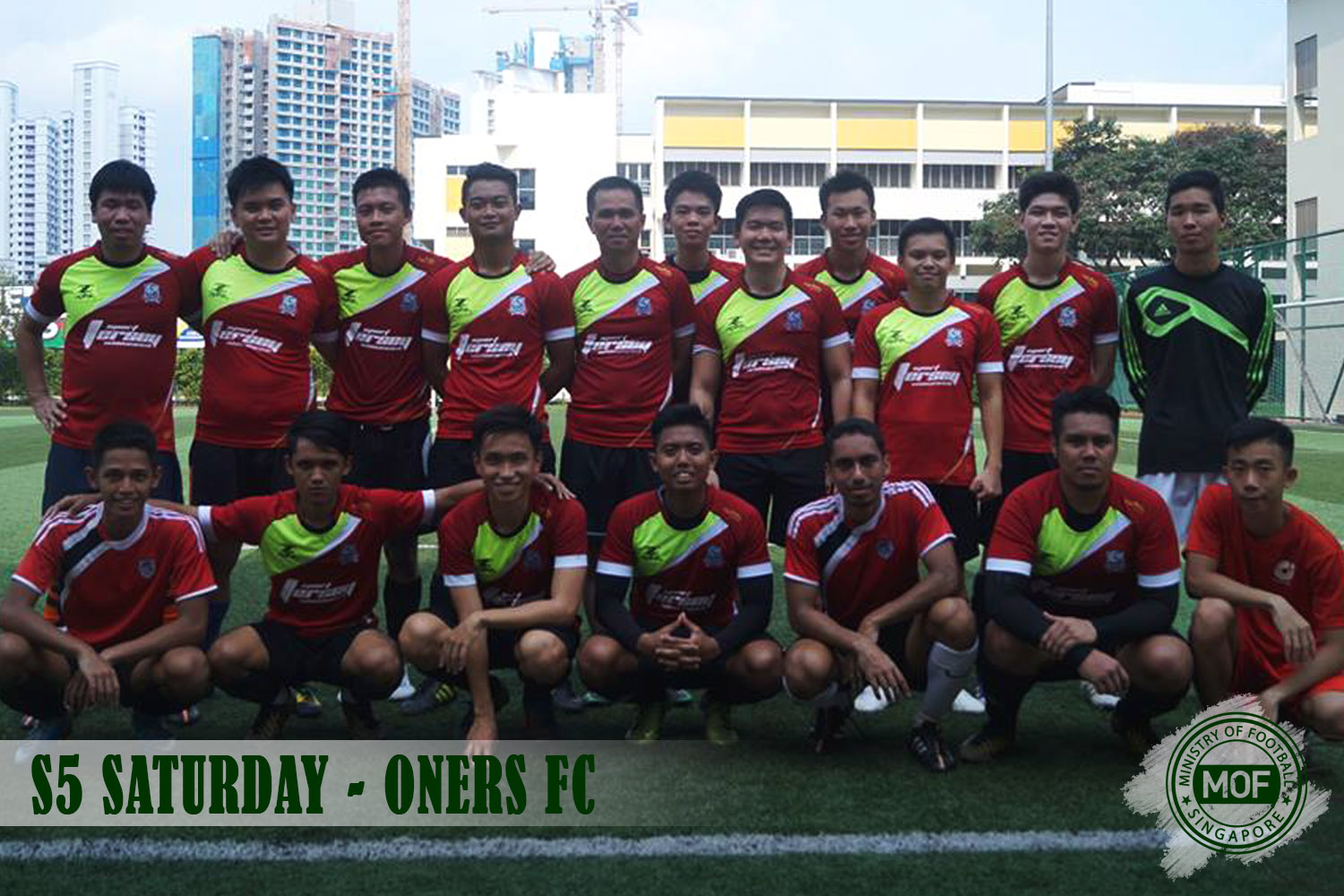 Oners FC