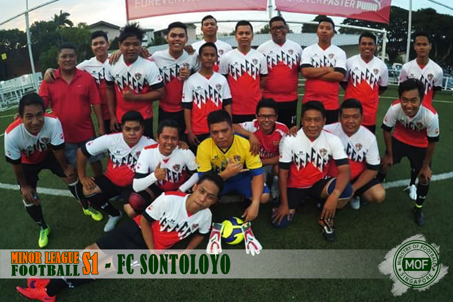 FC Sontoloyo