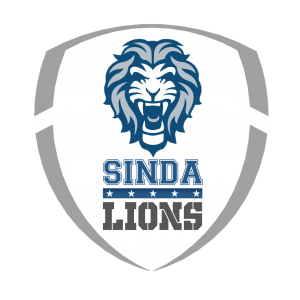 SINDA LIONS Logo 2015
