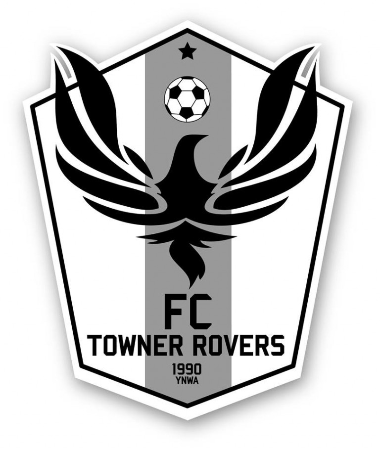 Towner Rovers FC