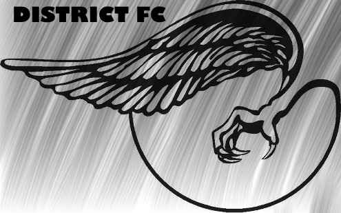 District FC