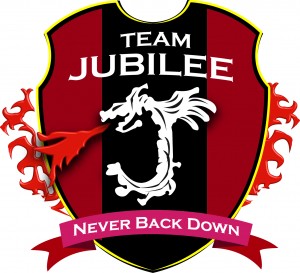 Team Jubilee