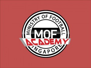 MOF Academy Logo