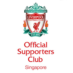 Liverpool FC Singapore