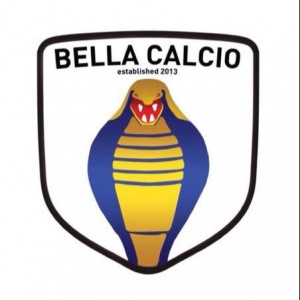 Sat S5 - Bella Calcio