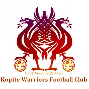 Kopite Warriors FC