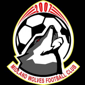 Midland Wolves