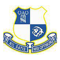 SG Everton Logo