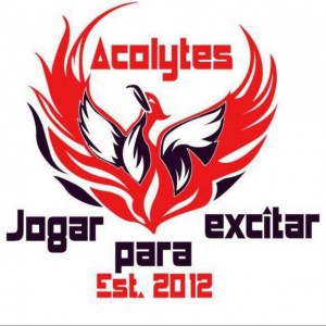 Acolytes FC