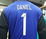 danial