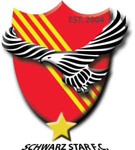 SchwarzStar FC Logo